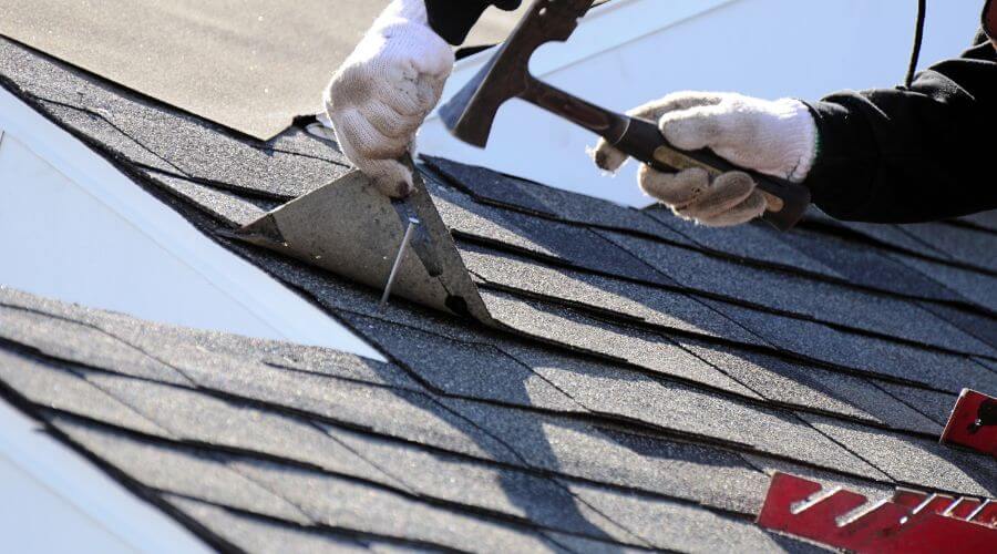 Professional Flat Roofing Installation in Rockwood, TX